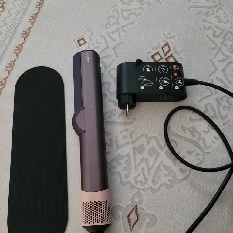 Dyson Saç Düzleştirici Bekleneni Vermedi Müşteri Hizmetleri Çözüm Sunmadı