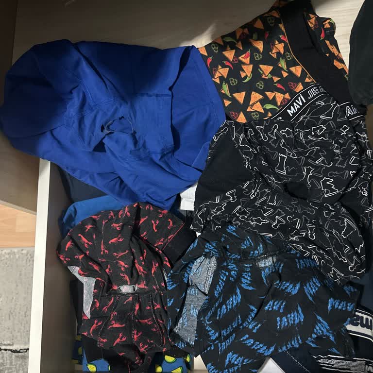 Mavi Boxer Ürünlerinde Ciddi Kalite Sorunu ve Çözüm Beklentisi