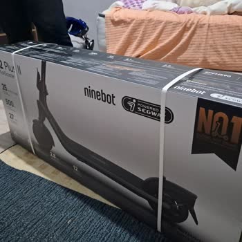 Açılmamış Scooterın İadesi Haksız Yere Reddedildi