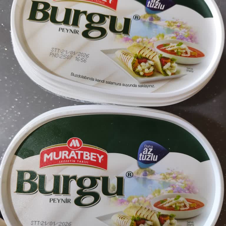 Tarihi Geçmemiş Peynirde Anormal Tat Ve Sağlık Endişesi