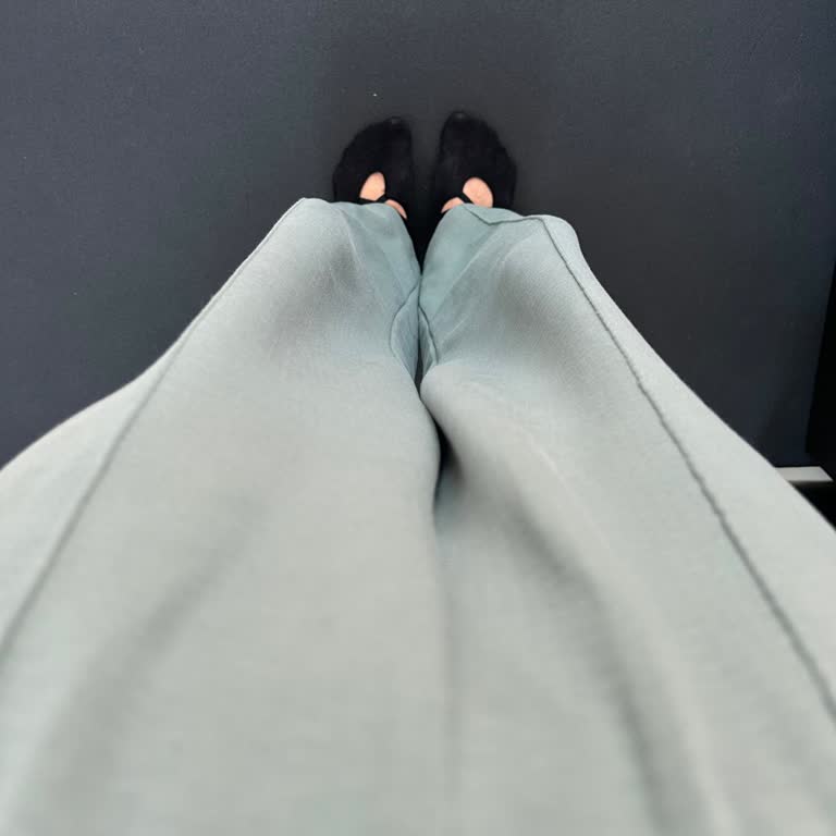 Puma Mağazasından Alınan Eşofman Altı Kısa Sürede Deforme Oldu, Değişim Reddedildi