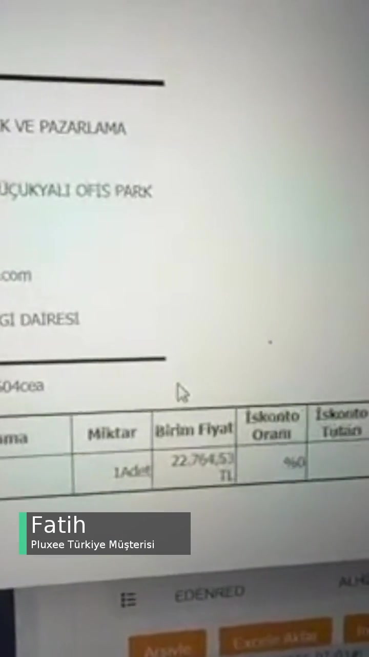 Pluxee Türkiye Ödemeleri Yapmıyor videonun kapak resmi