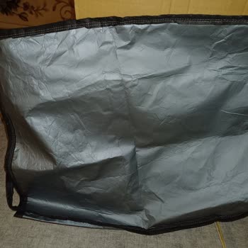 Amazon Siparişimde Motosiklet Brandası Eksik Çıktı