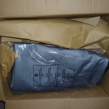 Amazon Siparişimde Motosiklet Brandası Eksik Çıktı