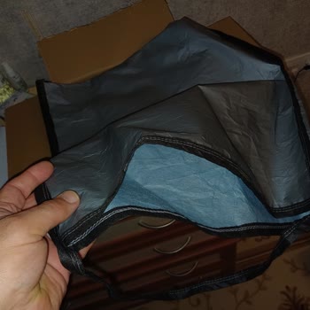 Amazon Siparişimde Motosiklet Brandası Eksik Çıktı