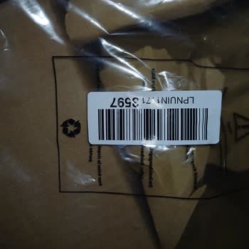 Amazon Siparişimde Motosiklet Brandası Eksik Çıktı