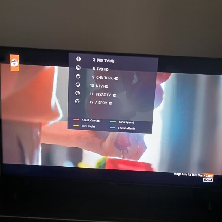Vestel Televizyon Arızası Çözülmüyor, Hayal Kırıklığı Yaşıyorum