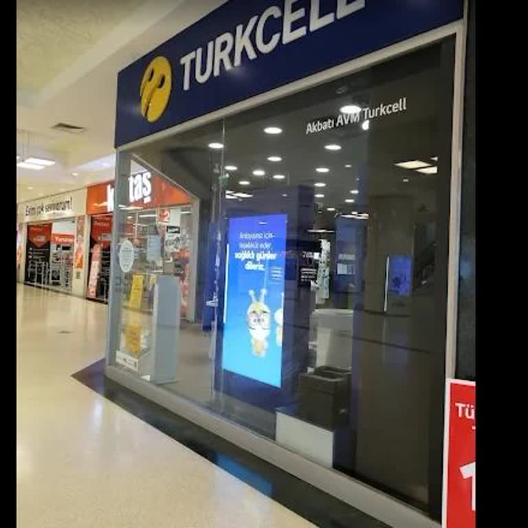 Turkcell Bayisinde İlgisiz Personel Ve Yetersiz İşlem Desteği Yaşadım