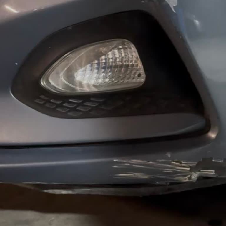 Araç Tesliminde Haksız Yüksek Hasar Ücreti Ve Müşteri Mağduriyeti