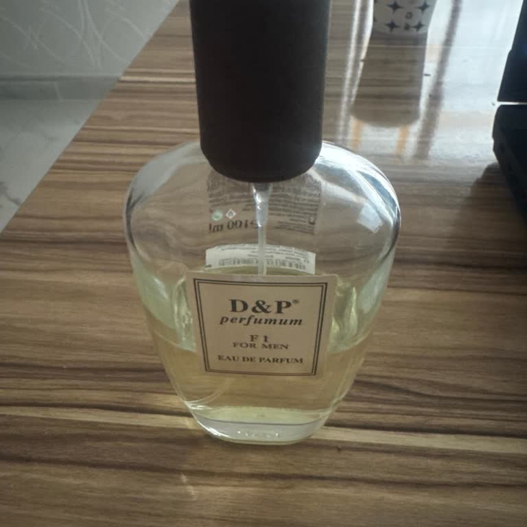 DP Parfüm Fahrenayt Kokusunda Kalite Düşüşü Ve Kalıcılık Sorunu