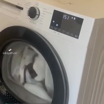 Grundig 7 Ayda 2 Parça Değişimi Yenisini Talep Ediyorum, Mahkemeye Vereceğim!