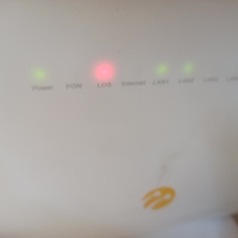 Bir Haftadır Süren Fiber İnternet Kesintisi Ve Çözüm Eksikliği