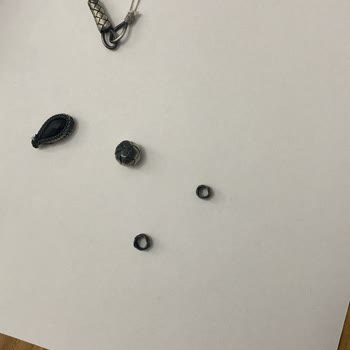 Aldığım Tesbih Kısa Sürede Bozuldu, İade Kabul Edilmedi!