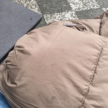 Parfüm Sıktığım Montta Simsiyah İz Oluştu Değişim Talep Ediyorum