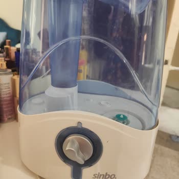 Sinbo Buhar Makinesi Aniden Arızalandı, Garanti Dışı Kaldı Ve Servis Bulamıyorum