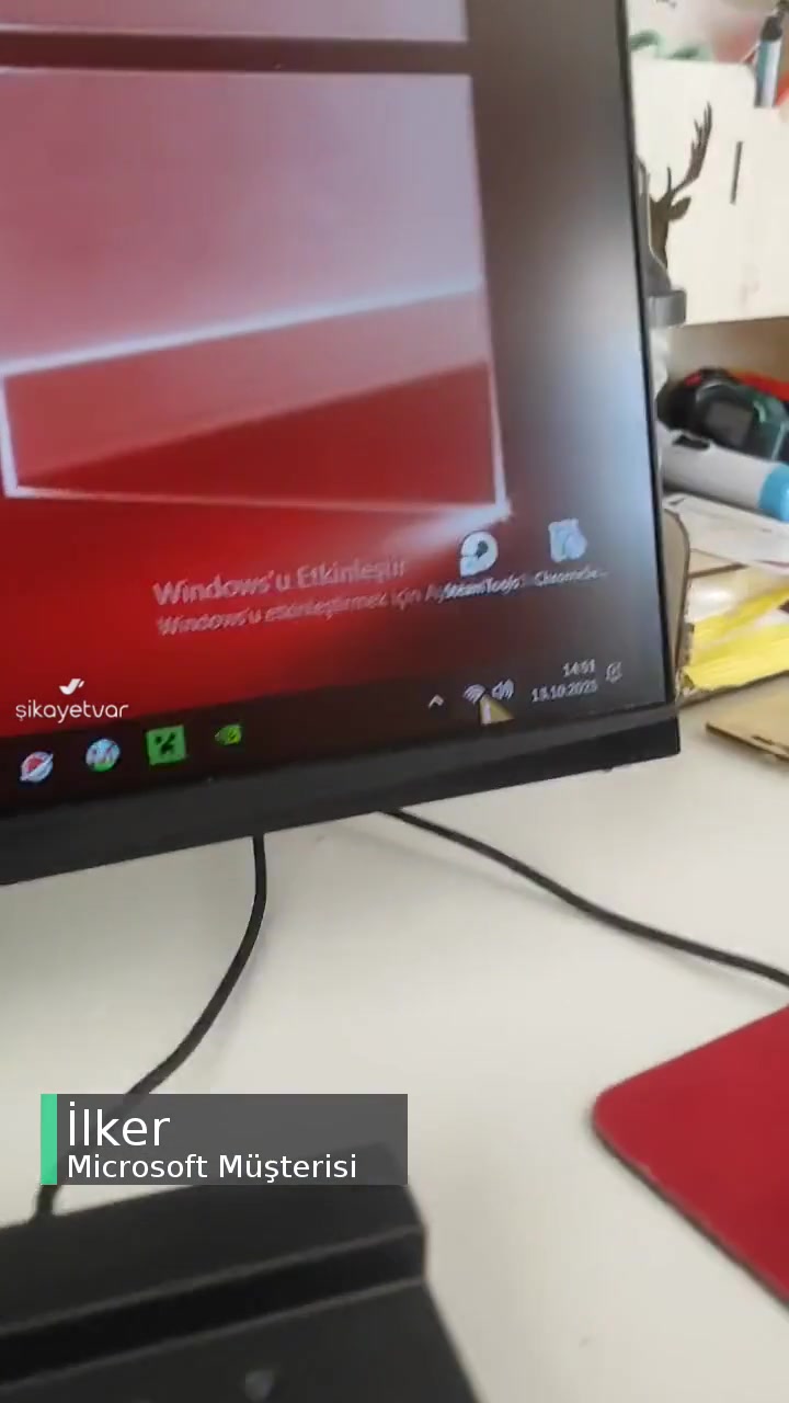 Microsoft İnternet, Proxy, Yanlış Adres Hatası videonun kapak resmi