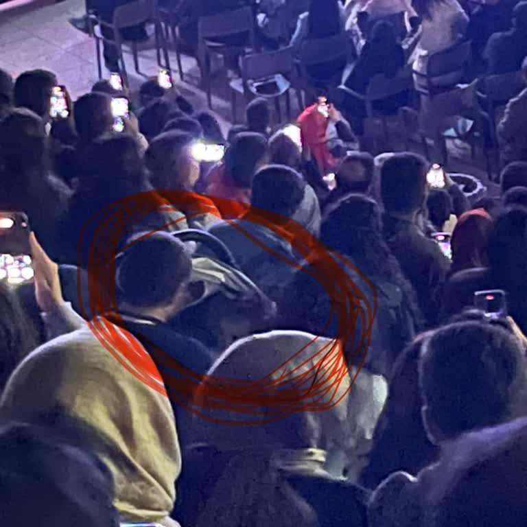 Konser Girişinde Çocuklar İçin Tutarsız Uygulama Mağduriyeti