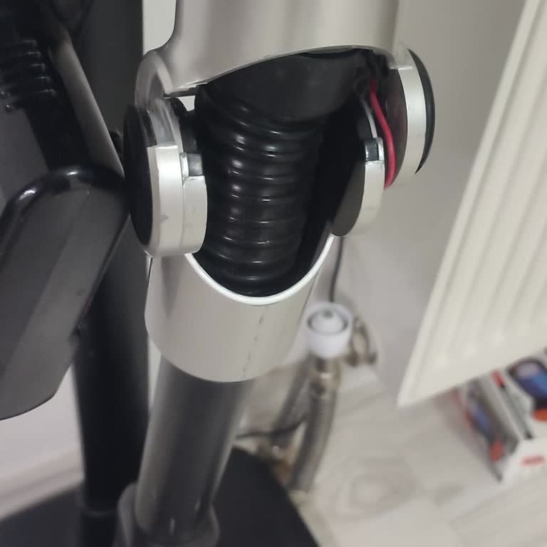 Vestel S70G Süpürge Parça Temini Sorunu Ve Uzayan Mağduriyet