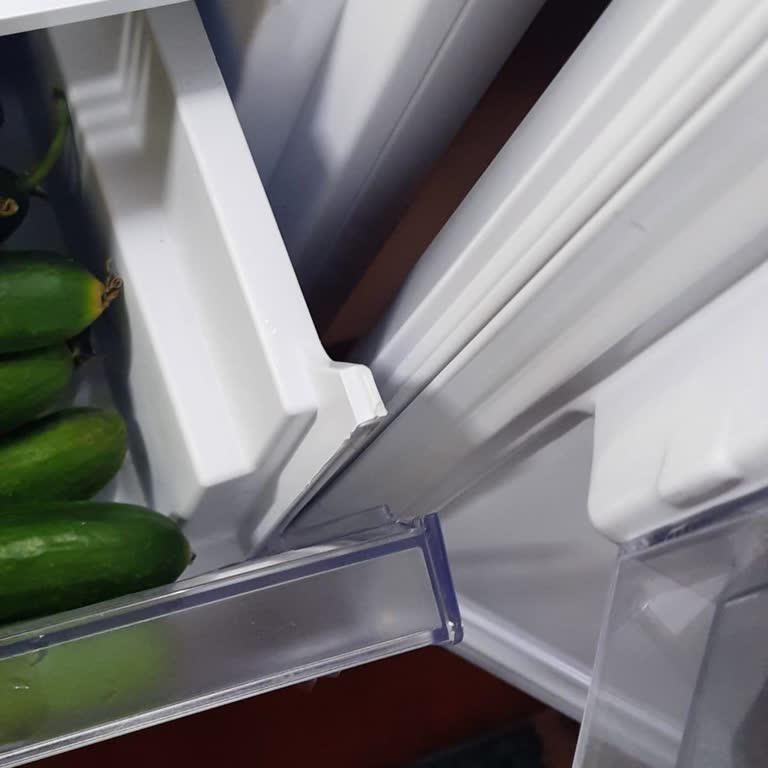 Yeni Alınan Vestel Buzdolabı Çekmecesi Garanti Kapsamında Değerlendirilmedi