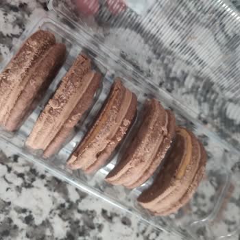 Halley Çikolatası Beyazlaşmış Ve Tadı Bozulmuş Şekilde Çıktı