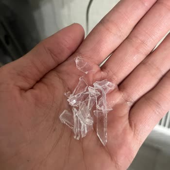 Yeni Alınan Suluk Kapağının Kısa Sürede Kırılması Ve Müşteri Hizmetlerinden Destek Alınamaması