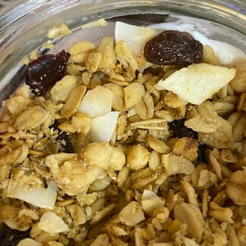 Snowy Market Aldığım Granola Paketinden Böcek Çıktı, Değişim Veya İade İstiyorum