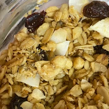 Snowy Market Aldığım Granola Paketinden Böcek Çıktı, Değişim Veya İade İstiyorum