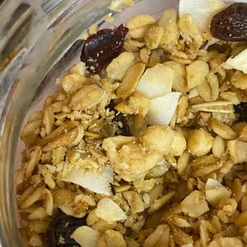 Snowy Market Aldığım Granola Paketinden Böcek Çıktı, Değişim Veya İade İstiyorum