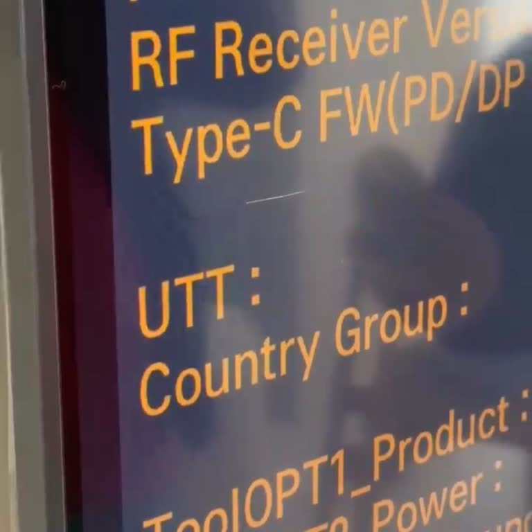 Kırık Çıkan Televizyon İçin Günlerdir Çözüm Bekliyoruz