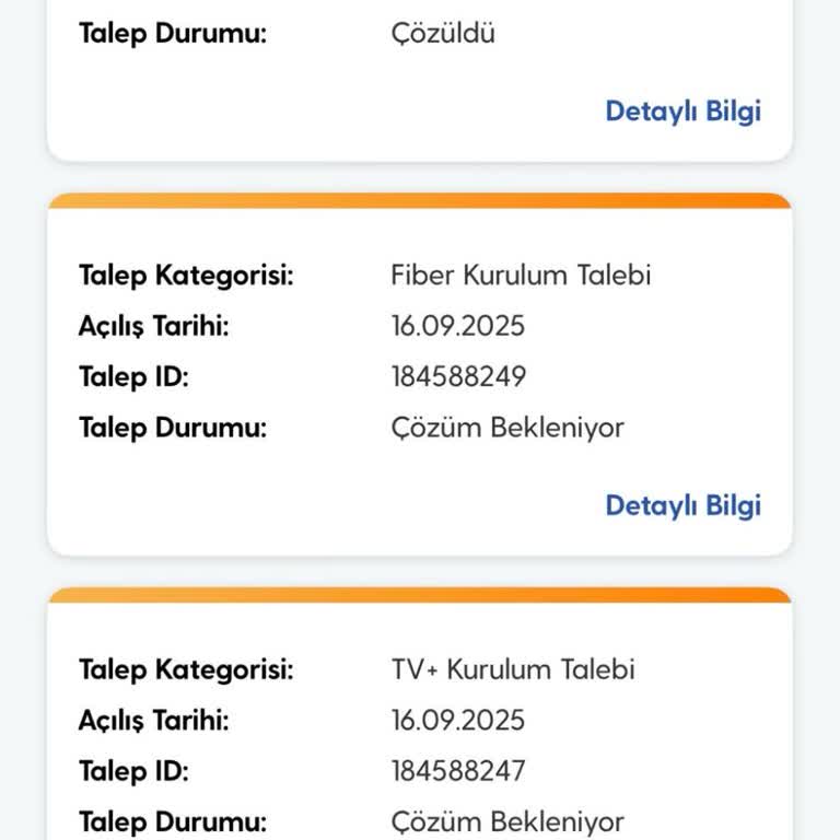 5 Haftadır Bağlanmayan Fiber İnternet Ve Haksız Faturalandırma Mağduriyeti