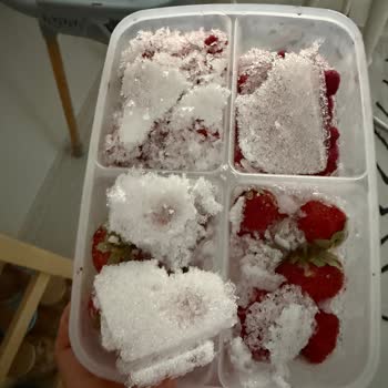 Yoğun Buzlanma Sorunu Çözülemiyor, Müşteri Hizmetleri Yetersiz Kaldı