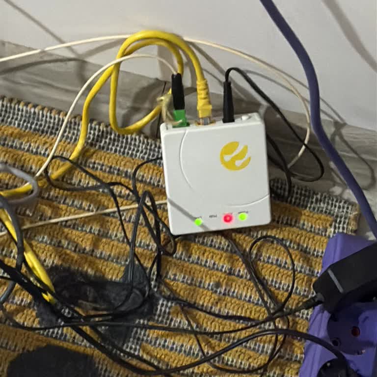 Teknik Ekip Randevuya Dönmüyor İnternet Sorunu Çözülmüyor