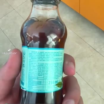 Juss Tea İçinde Belirsiz Nesneler