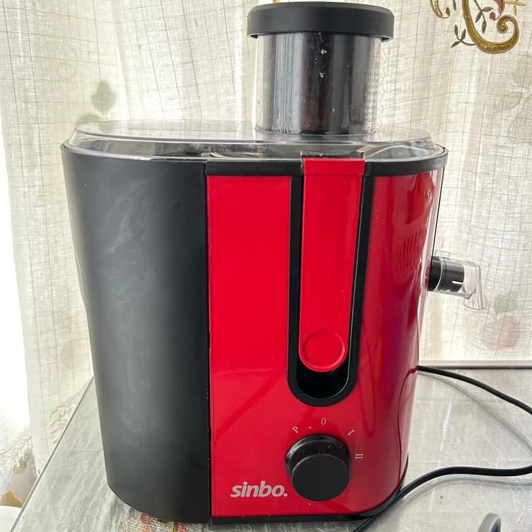 Yeni Alınan Meyve Sıkacağı Arızalı Çıktı, Müşteri Hizmetlerine Ulaşamıyorum