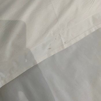 Jolly Tur Blue Dreams Resort'ta Hijyen Ve Oda Standartları Hayal Kırıklığı Yarattı!