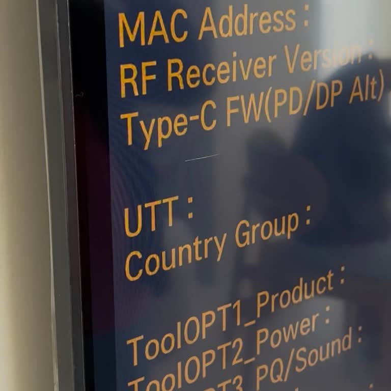 Sıfır Televizyonum Çizik Çıktı, Değişim Süreci Belirsiz Ve Yavaş İlerliyor