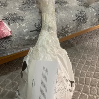 PTT Kargo İle Gönderdiğim Değerli Sazım Kırıldı Ve Zararım Karşılanmıyor