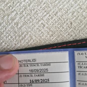 Yeni Aldığım Motosikletin ABS Arızası Ölüm Tehlikesi Yaşattı, Servis Çözüm Sunmuyor