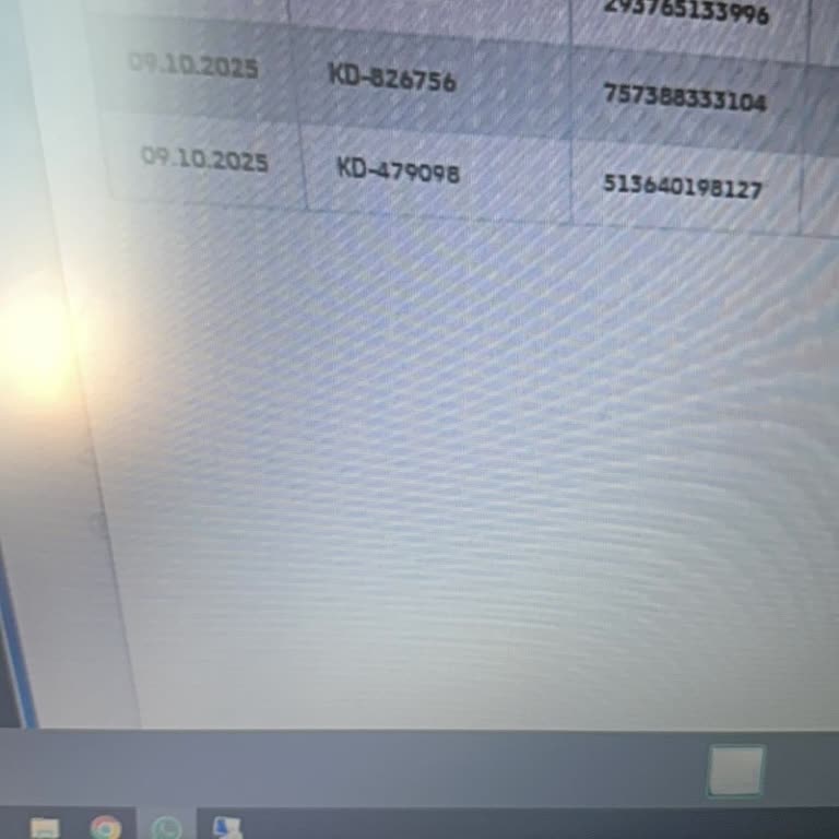 Teslimat Gecikmesi Nedeniyle Maddi Zarar Ve Müşteri Hizmetlerinden Geri Dönüş Alamama