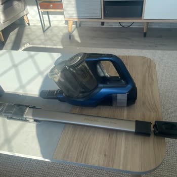Philips Süpürge Sapı Kısa Sürede Kırıldı Müşteri Hizmetleri Çözüm Sunmadı