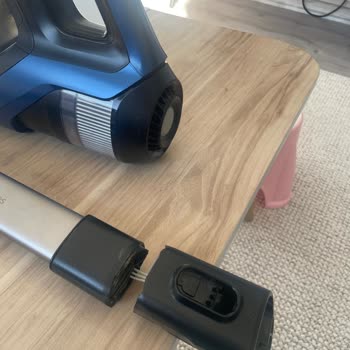 Philips Süpürge Sapı Kısa Sürede Kırıldı Müşteri Hizmetleri Çözüm Sunmadı