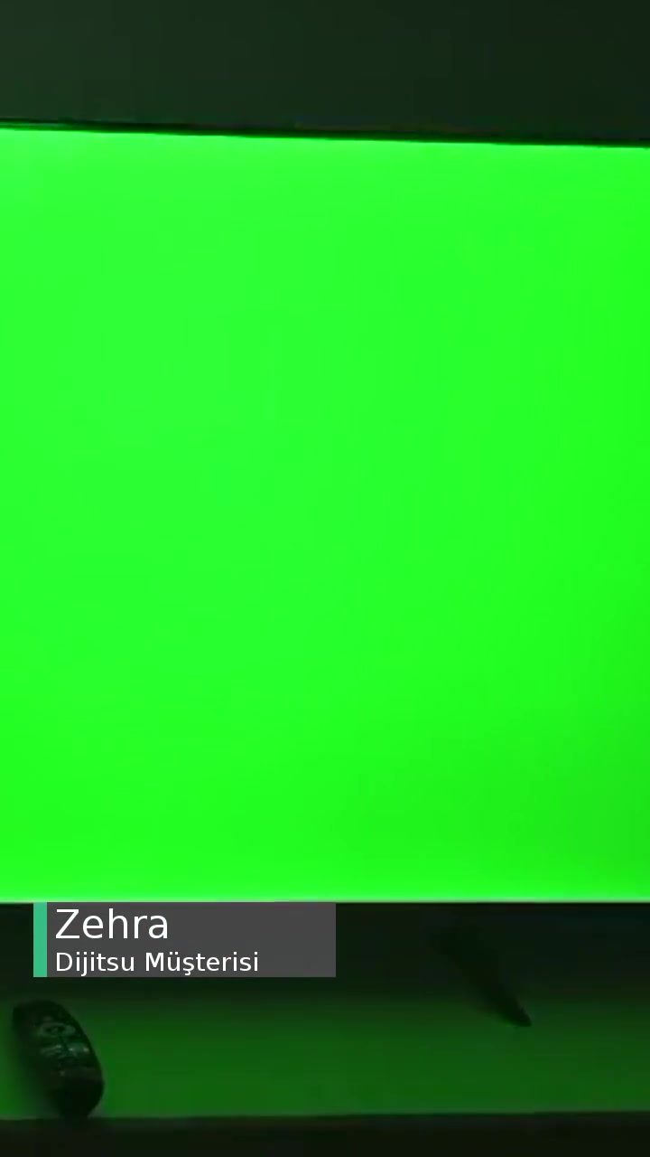 BİM Dijitsu 55dg22000 Bozuk Televizyon videonun kapak resmi