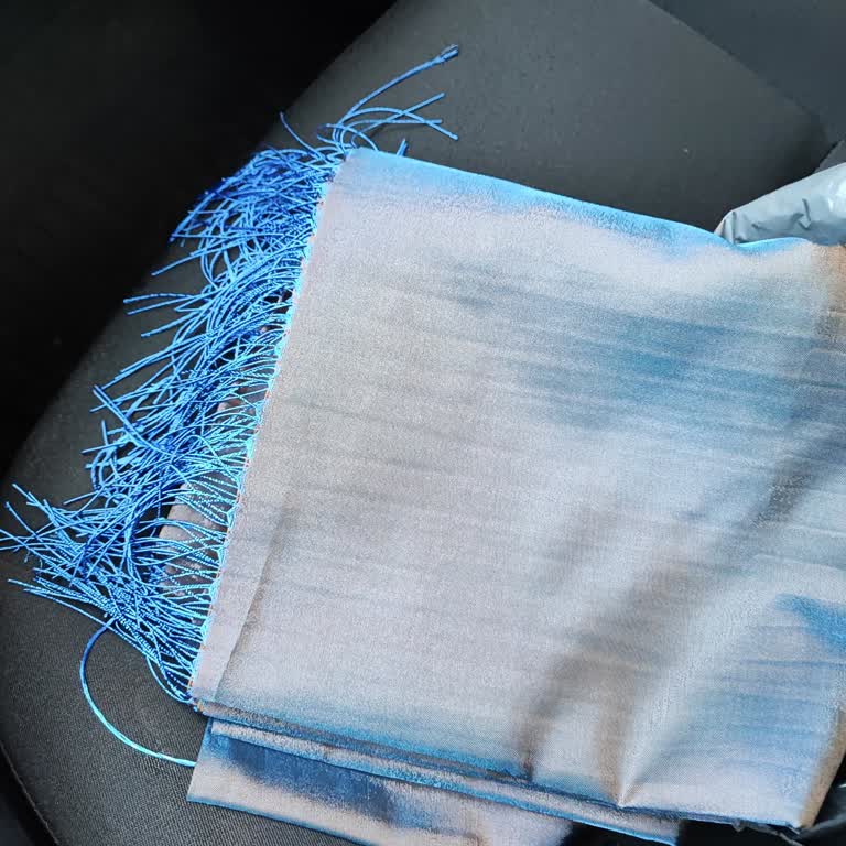 @semanin_esarplari Yanlış Ürün Gönderildi!