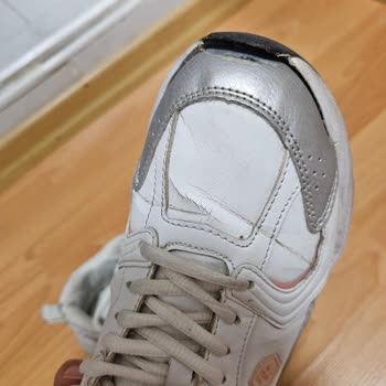 Kısa Sürede Deforme Olan Ayakkabı İçin Değişim Talebi Ve Olumsuz İnceleme Sonucu