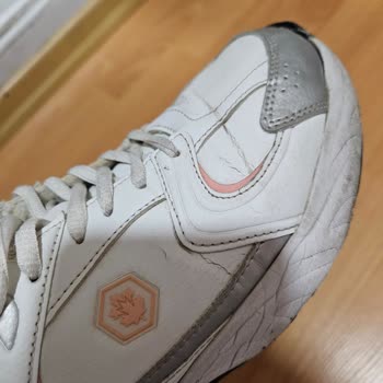 Kısa Sürede Deforme Olan Ayakkabı İçin Değişim Talebi Ve Olumsuz İnceleme Sonucu