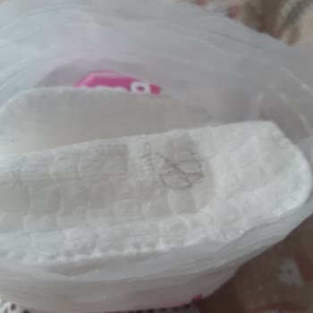 Sipariş Edilen Pamukta Saç Kılı Çıkması Ve Hijyen Sorunu