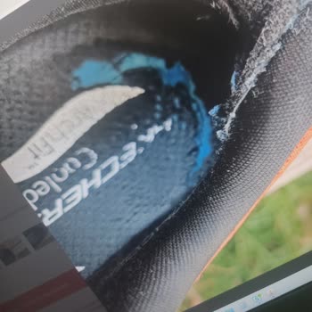 Skechers Ayakkabılarda Erken Yıpranma Ve İlgisiz Müşteri Hizmetleri Hayal Kırıklığı