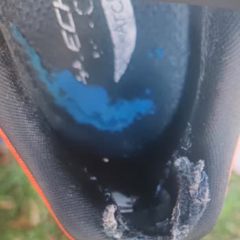 Skechers Ayakkabılarda Erken Yıpranma Ve İlgisiz Müşteri Hizmetleri Hayal Kırıklığı