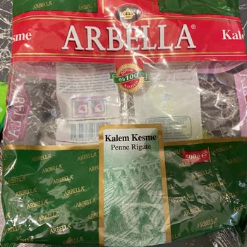 Makarnadan Kurt Çıkması Nedeniyle Güven Kaybı Yaşadım