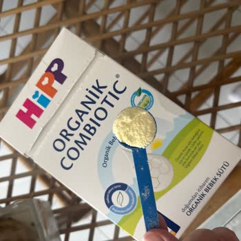 Hipp Devam Sütünde Koku Ve Renk Sorunu, Müşteri Hizmetlerine Ulaşılamıyor